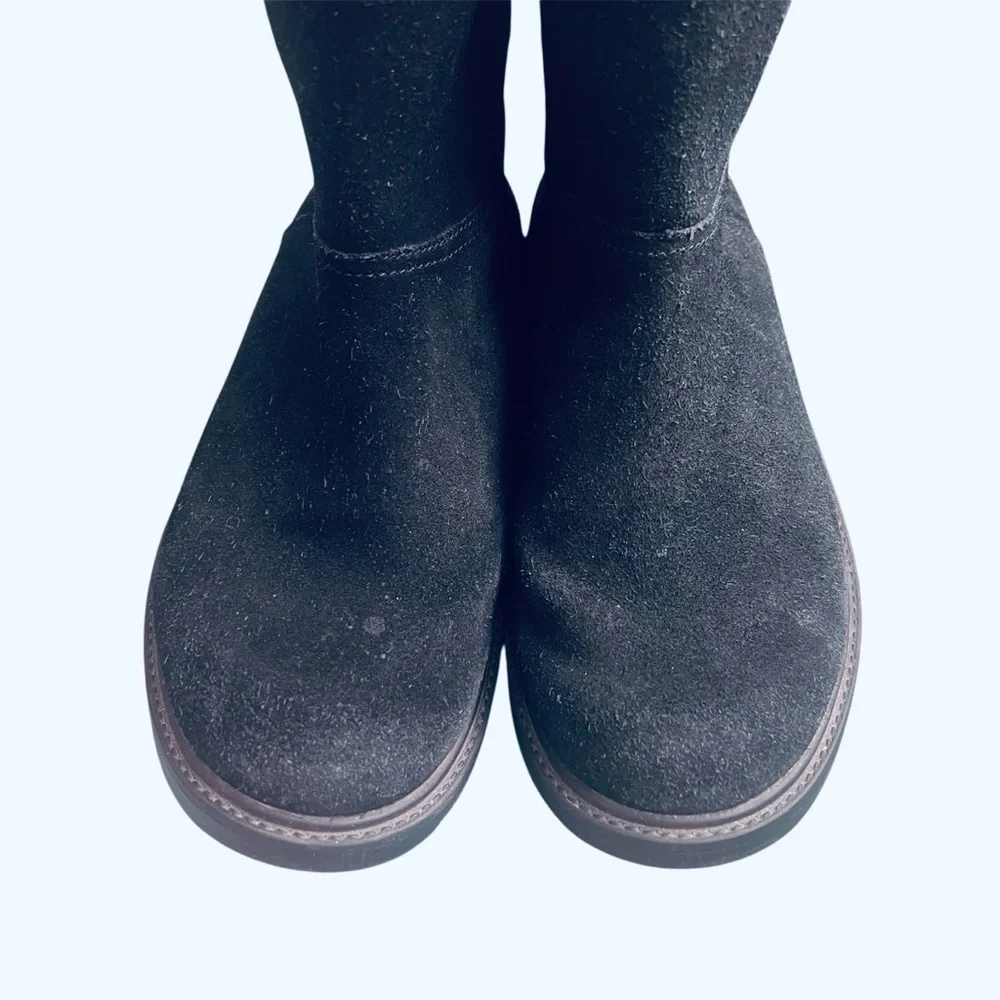 UGG tillie boots